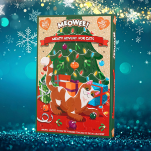 MEOWEE Advent Calendar