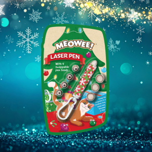 MEOWEE Laser Pen